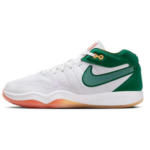 Nike Air Zoom GT Hustle 2  Nike University  DJ9405-103 Swoosh Squad Men 11.5